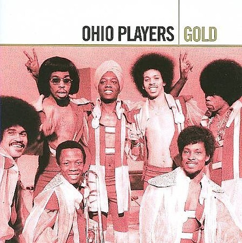 OHIO PLAYERS GOLD Music CDs New 602517626317| eBay