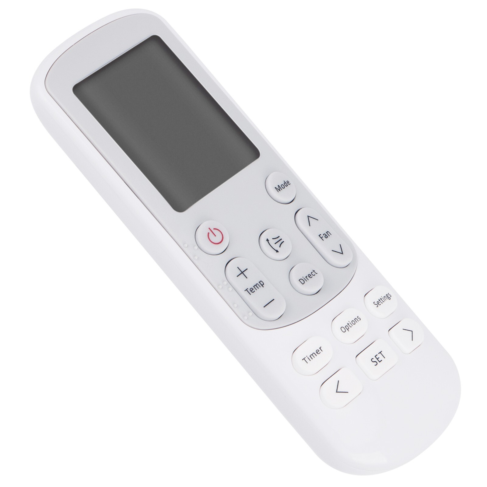 DB9314643S Replace Remote for Samsung Air Conditioner AJ009JNLDCH