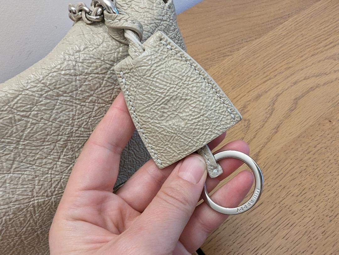 Mulberry Lily Small Shoulder / Cross Body Bag eBay