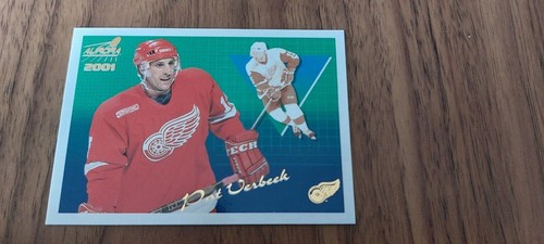 2000-01 PACIFIC AURORA BASE CARDS U-PICK TO FINISH YOUR SET - Picture 65 of 162