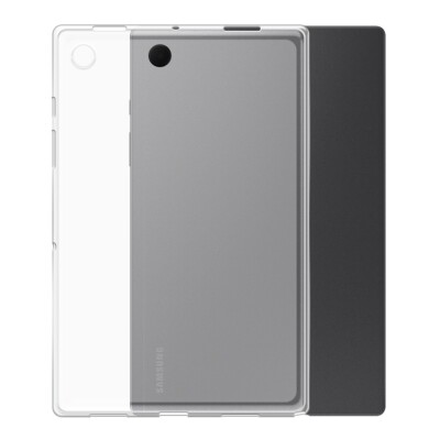 Heavy-Duty Slim Soft TPU Case for Samsung Galaxy Tab A8 LTE 10.5 SM-X205N Tablet