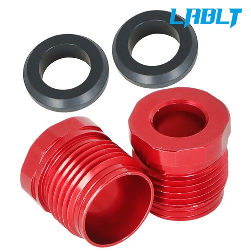 Seadoo Steering Cable Lock Nut SEADOO Billet Aluminum Steering