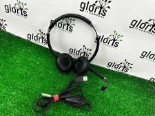 Used Genuine Jabra UC VOICE 750 MS Duo USB He...