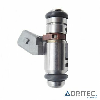 Injecteur de carburant IWP043 résout les ratés moteur sur Ducati Monster 1000