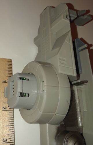 2008 Star Wars Original AT-TE All Terrain Clone Vehicle Cannon & Missile Parts - Picture 10 of 20