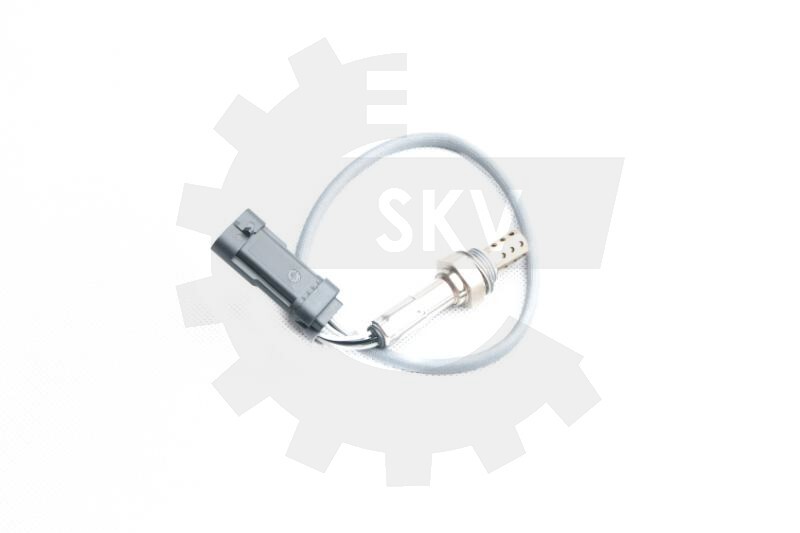 Lambda Skv for Renault; Ntk : 0415, 0480, 0020, 5698, 5719; OE: 77 00 107 43