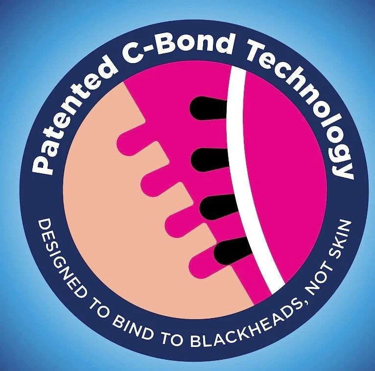 Tiras removedoras de espinillas originales Bioré, tiras de limpieza profunda para nariz, 14 unidades Foto 4 de 4