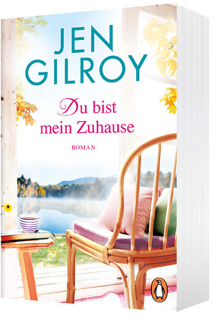 Thumbnail - Du Bist Mein Zuhause Jen Gilroy
