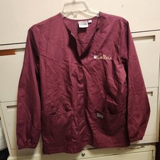 Scrub Zone By Landau The Laurels medical office jacket