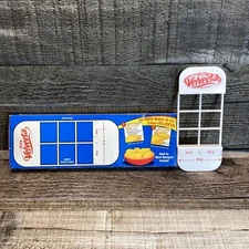 Kraft Velveeta Cheese Cube Cutter in Original Box