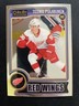 14-15 O-Pee-Chee Platinum Hockey RC 195 Teemu Pulkkinen