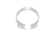 Coltene Whaledent H01049 Brinker B-2 Upper Left Molar Tissue Retractors Clamp