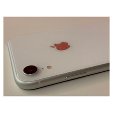 Apple iPhone XR White 64GB Unlocked GSM CDMA Clean ESN 4G