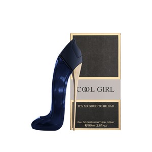 heel perfume