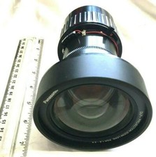 Panasonic DLP Projection Zoom Lens XGA: 1.8-2.5 TKGF0109-1 Free Shipping
