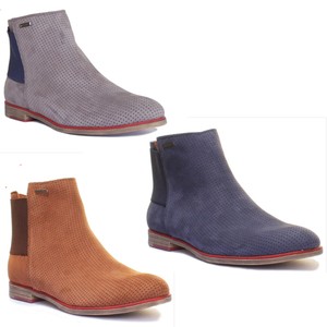 justin chelsea boots