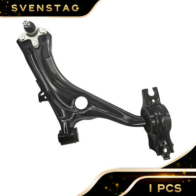 SVENSTAG Control Arm And Ball Joint for 2016-2020 Honda Civic - Right