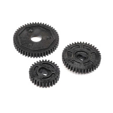 NEW Losi LOS262007 Transmission Gear Set: Promoto-MX