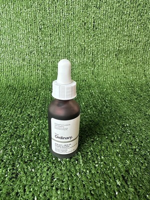 The Ordinary~AHA 30% + BHA 2% Peeling Solution~30ml / 1 fl No Box