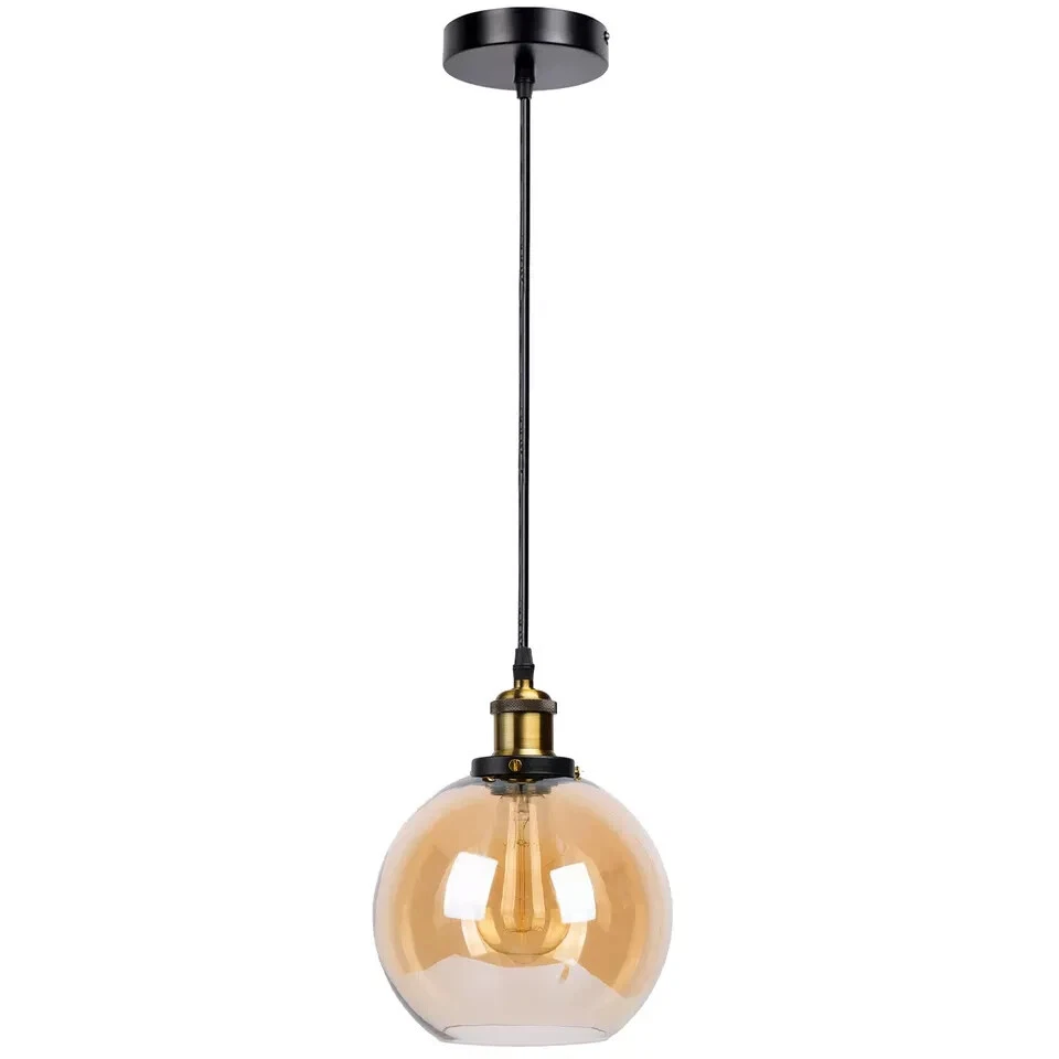 Style Pendant Light