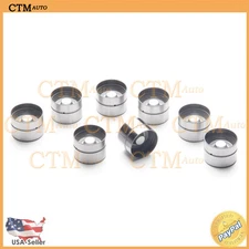 Hydraulic Lash Adjuster Lifters For 1998-2012 Volkswagen 1.8L 1.9L 2.0L I4 SOHC