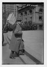 JP Morgan Historical Old Photo 2