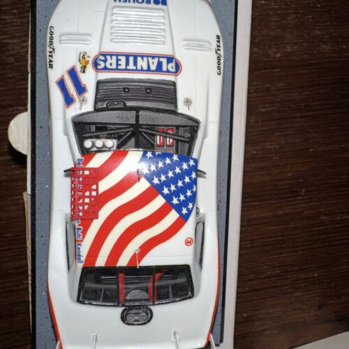 1993 Mustang Cobra IMSA GTS - Photo 1/7