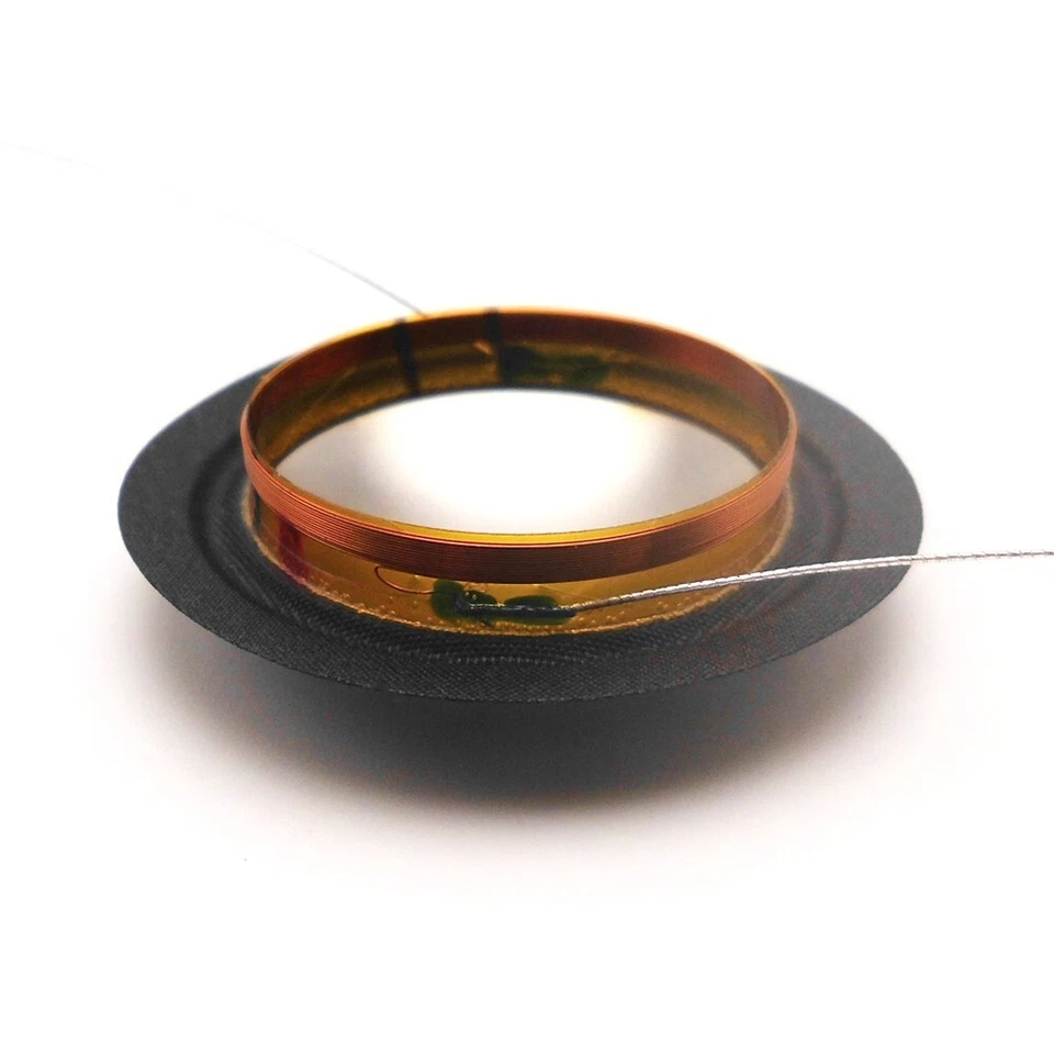 2 AFT 1" VC Dome Tweeter Diaphragm for Definitive Technology BP 2004 8Ω - Image 4 of 4