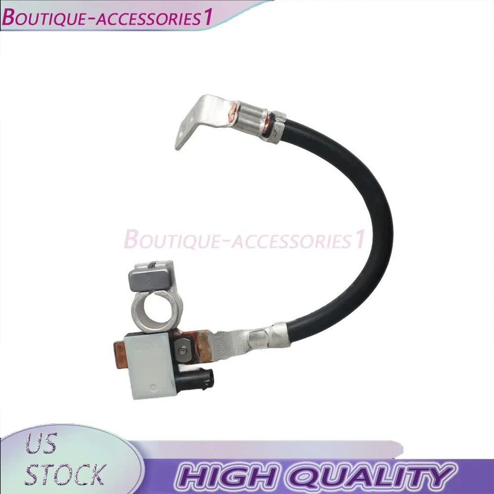 New 1 x Battery Current Sensor ASSY for 2012-2014 Acura TL 32600-TK8-A04 - Изображение 3 из 4