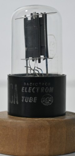 6X5GT RCA made in U.S.A Tested AmplitrexAT1000 1PC - Picture 6 of 13