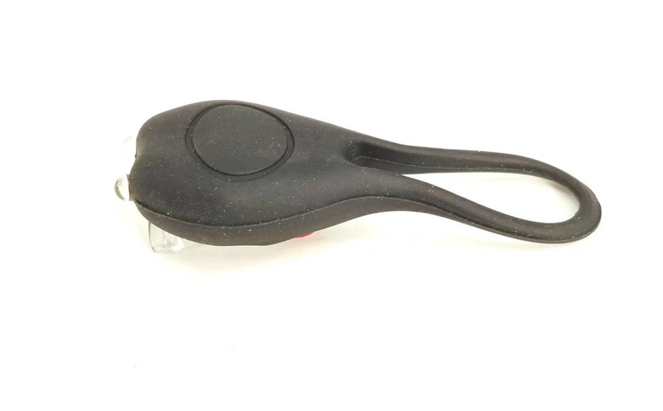 Faro LED envolvente Clean Motion Lbbh1 Beam Bugs negro Foto 4 de 4