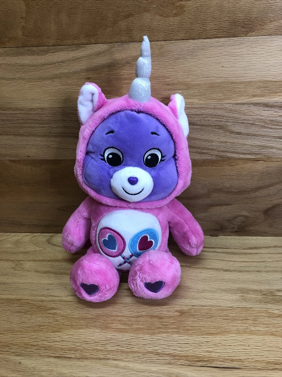 Care bear hoodie 2025