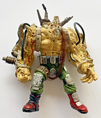 CORNBOY 1997 TOTAL CHAOS SERIES 2 MCFARLANE TOYS ULTRA