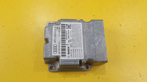 AUDI A3 FL 3 TÜRER 1.6 TDI FSI 2008-2012 SRS ARBAG STEUERMODUL ECU 8P0959655J