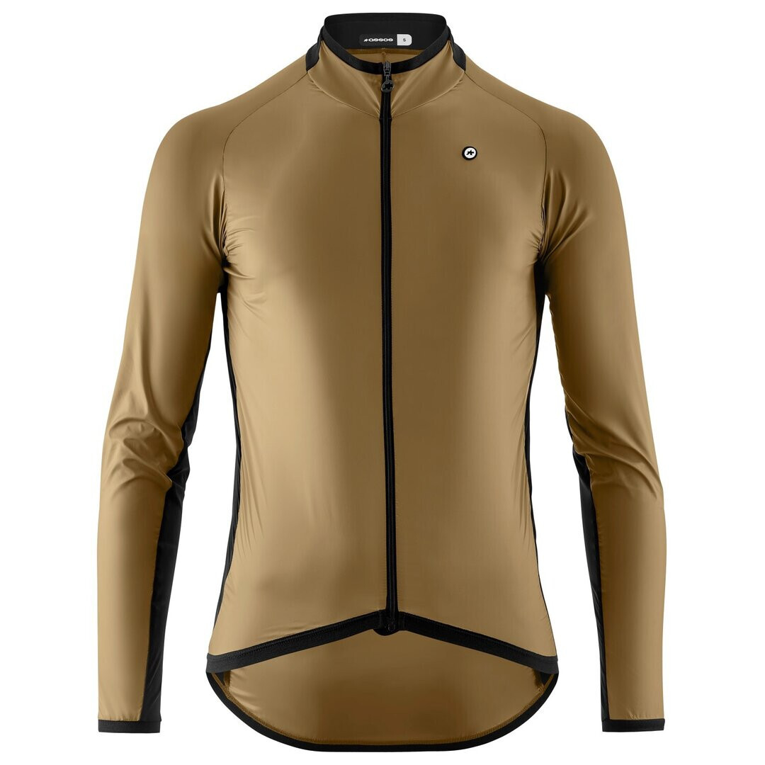 ASSOS MILLE GT ウインドブレーカー ASSOS MILLE GT WIND JACKET Water-Repellent Bronze | eBay