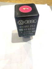 PORSCHE 911 993  OIL COOLER & MULTI PURPOSE RELAY 811.951.253  FACTORY