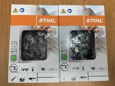 2 Pack,16 inch,Stihl,Oilomatic,chainsaw MS170 MS171 MS180 MS181 017 3610 005 005