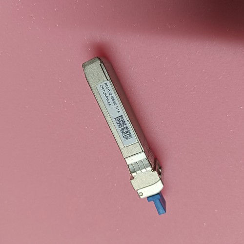 Ericsson RDH102406/50 R1A SFP 10G DWDM 195.0THz 40km CRTUAFKLAA. - Afbeelding 2 van 5
