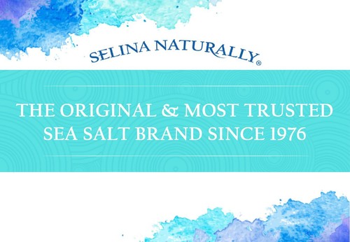 Celtic Sea Salt, Fine Ground, 8 Ounce, 0.5 Pound (Pack of 1) New. - Picture 6 of 10