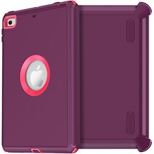 For Apple iPad Mini 5th/4th Gen 2015 2019 Case Shockproof Heavy Duty Hard Cover