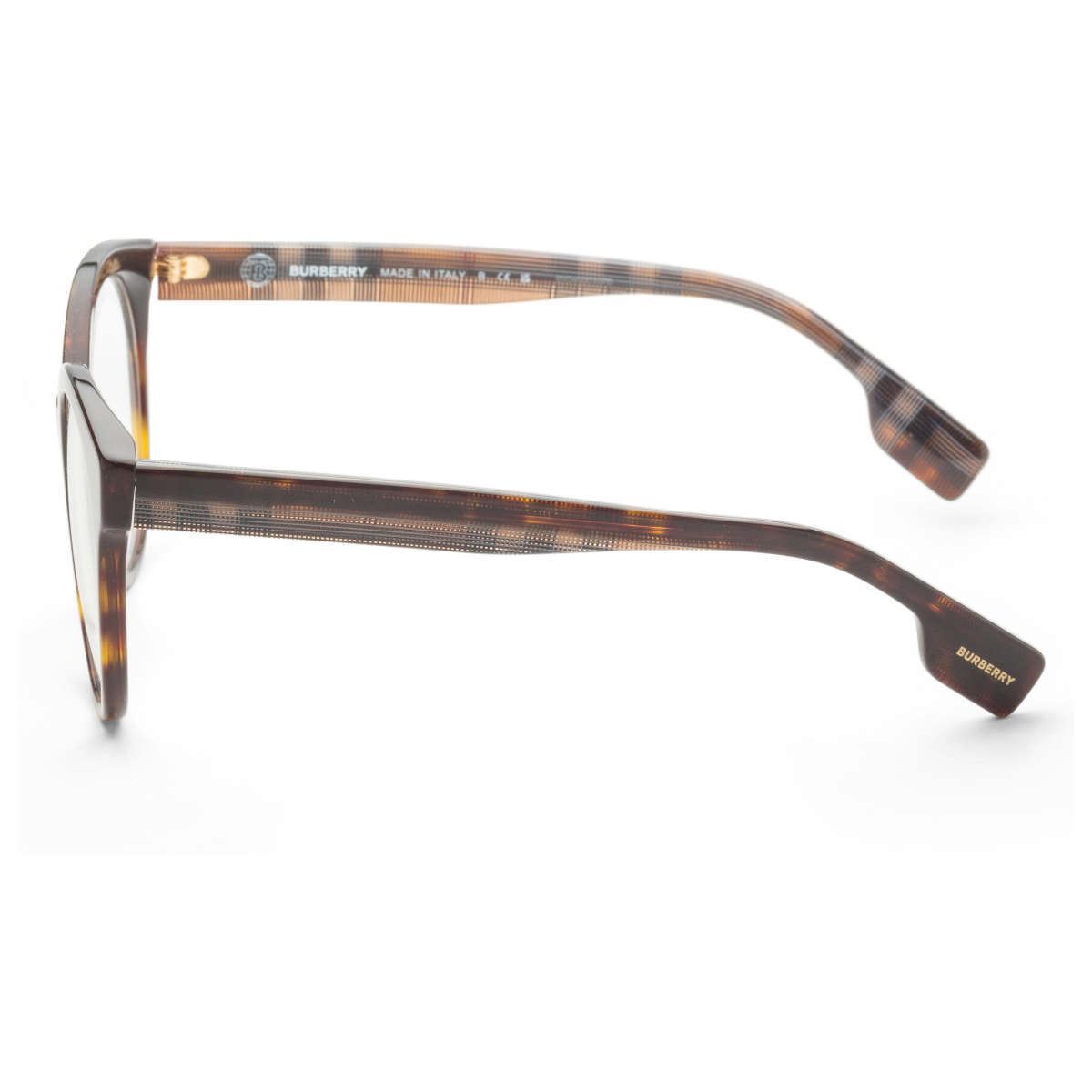 BURBERRY Women Eyeglasses Dark Havana BE2356-3991 | eBay