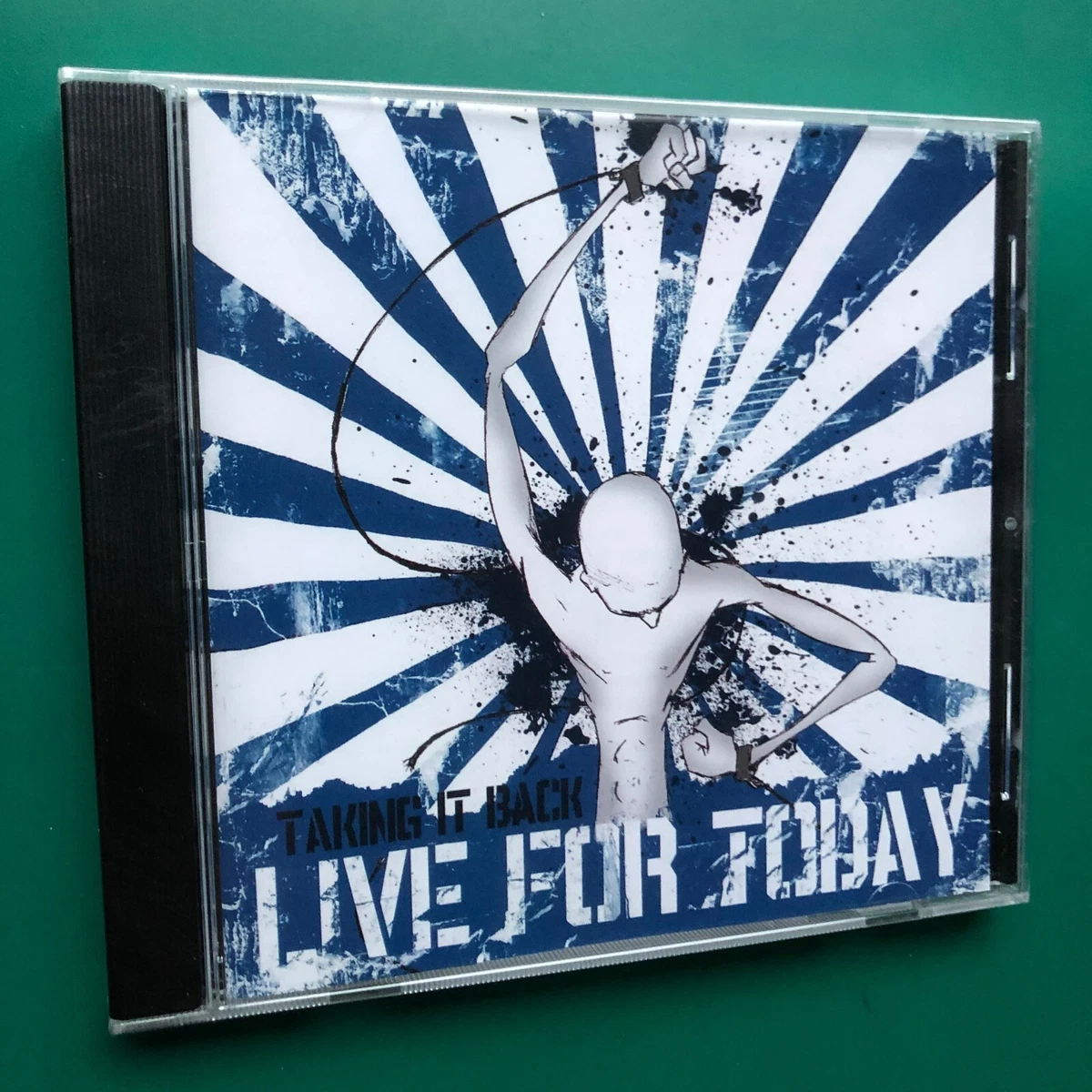 Punk/New Wave Rock Mini Album Import Music CDs for sale | eBay