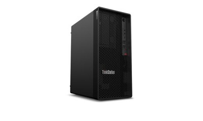 Lenovo ThinkStation P2 Tower G2 Core Ultra 5 225 16GB/512GB Intel Graphics Wi...