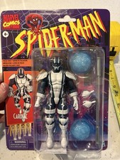 Marvel Legends Retro Cardiac 6    Action Figure New in Package Free Ship in USA