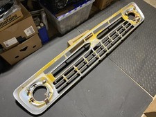 1966 Ford Truck Grille F100 Steel Painted F250 1965