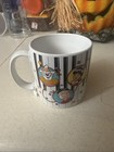 Vintage 1988 Howdy Doody Mug, Three Cheers By Applause — photo 4