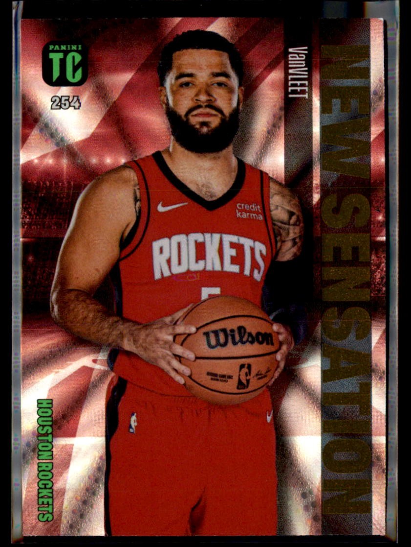 NBA カード Fred Vanvleet ルーキー 直筆サイン 25枚限定 NBA カード Fred Vanvleet ルーキー 直筆サイン 25枚限定 - メルカリ