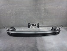 Refurbished OEM Honda Civic EK EJ Front Crash Bar 99-00 Facelift EK4 EK9 EJ9 EM1