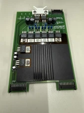 Aviex THX7899 Driver Circuit Board