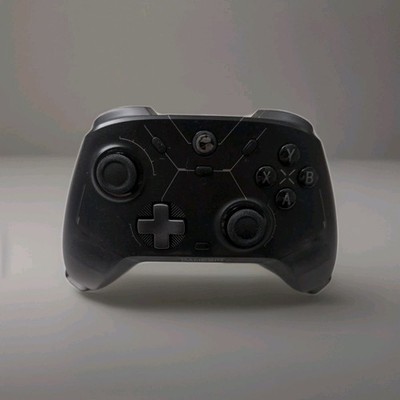Gamesir Cyclone 2 Wireless Game Controller - Stand Included